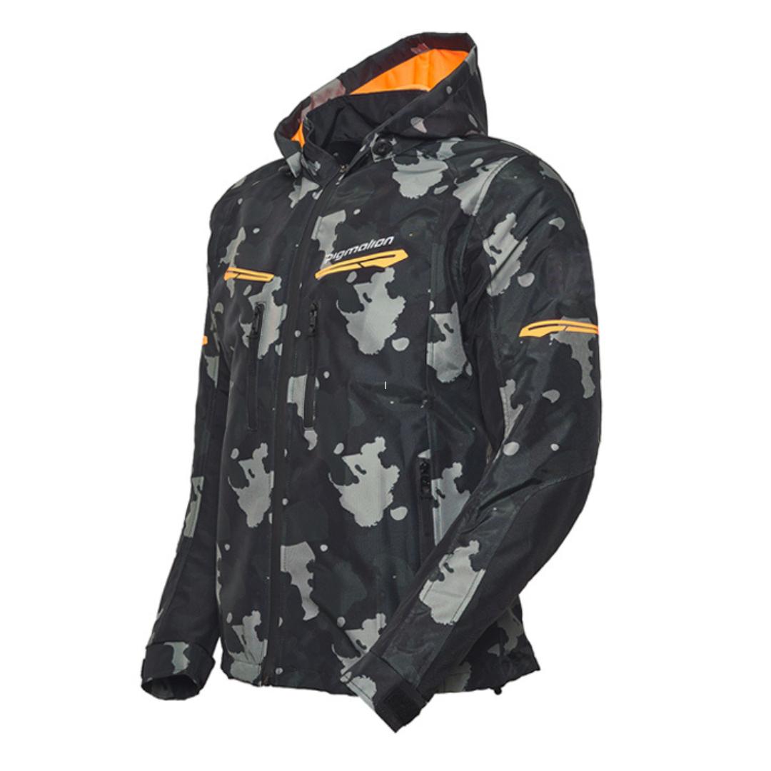 Chaqueta De Proteccion Pigmalion FENIX CAMUFLADA