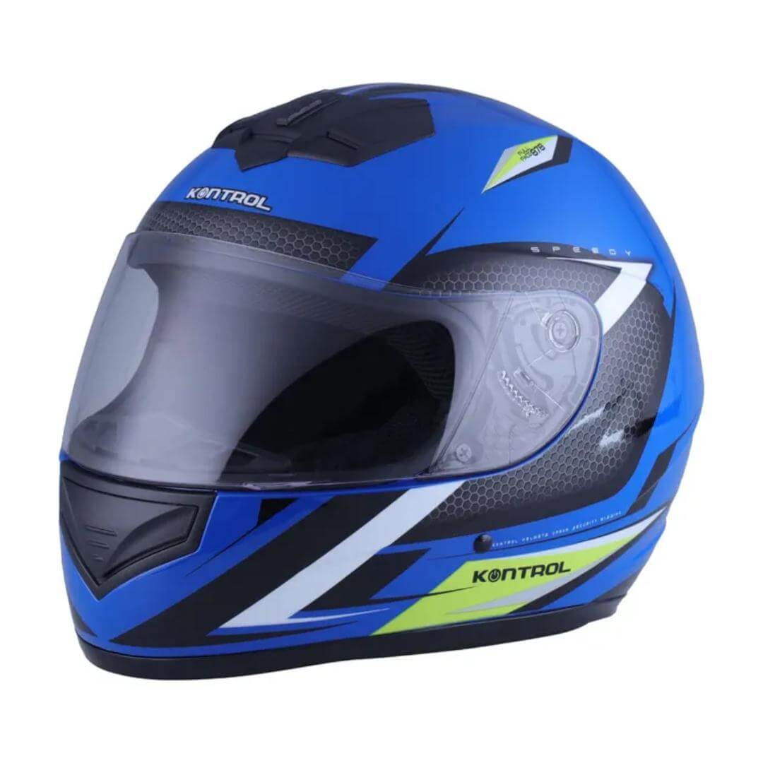 CASCO INTEGRAL KONTROL 878 SPEEDY