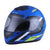 CASCO INTEGRAL KONTROL 878 SPEEDY