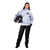 Impermeable TORNADO MUJER AZUL CLARO FP