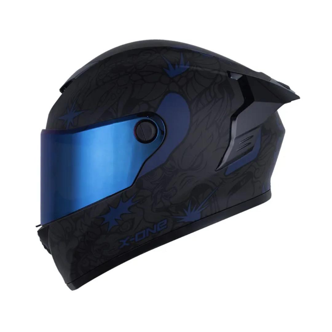 Casco integral X-ONE 500RS NWIZE