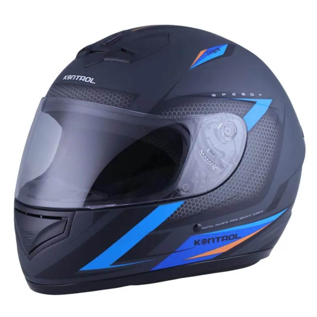 CASCO INTEGRAL KONTROL 878 SPEEDY