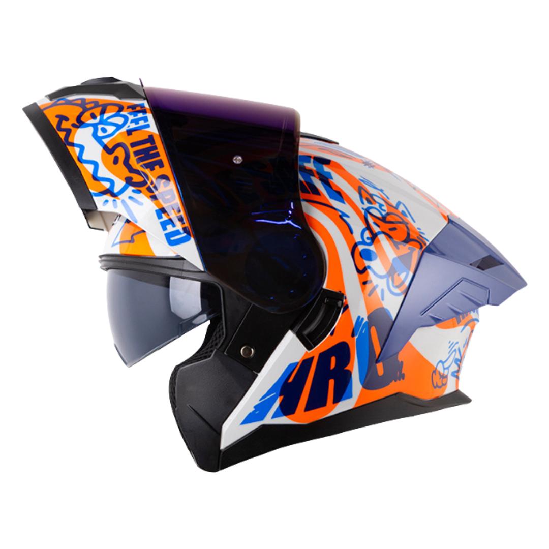 CASCO ABATIBLE HRO 3480DV OVER