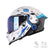 CASCO INTEGRAL SHAFT PRO 615DV MECKHA