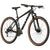 Bicicleta MTB GW Rin29 MONKEY ALUMINIO NEGRO