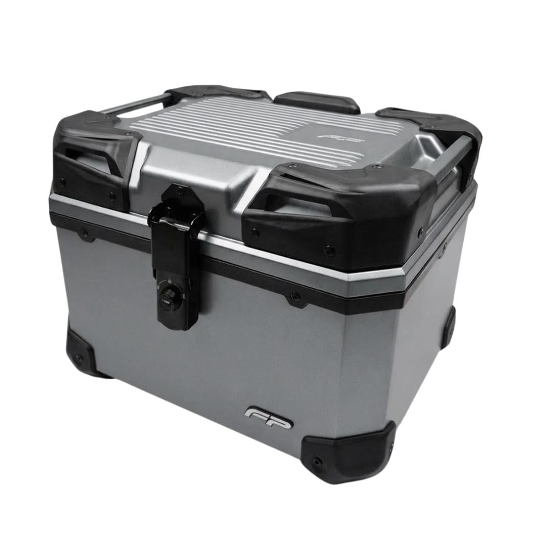 Maletero MAVERICK 3.0 40L Titanio