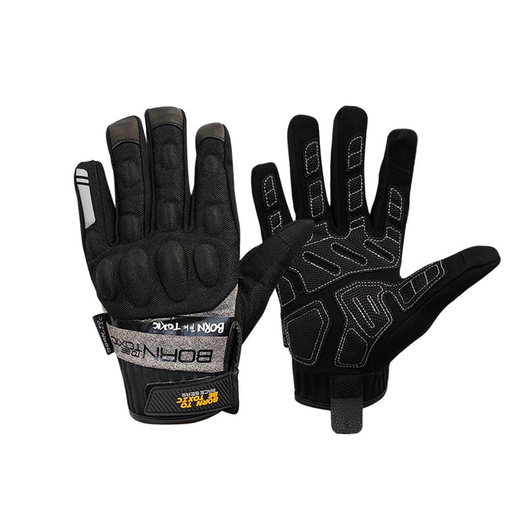 Guantes de proteccion ATOMIC RELOAD