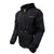 Chaqueta cortavientos Premium PIGMALION Negra