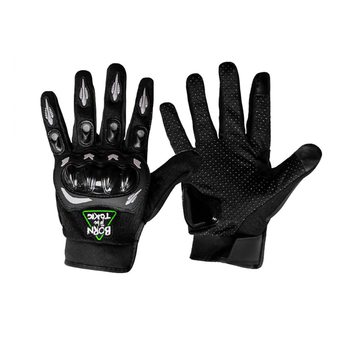 Guantes de proteccion ATOMIC Sulfur