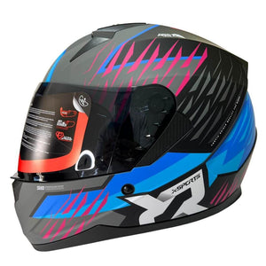 CASCO INTEGRAL X-SPORTS M67 XLAYER