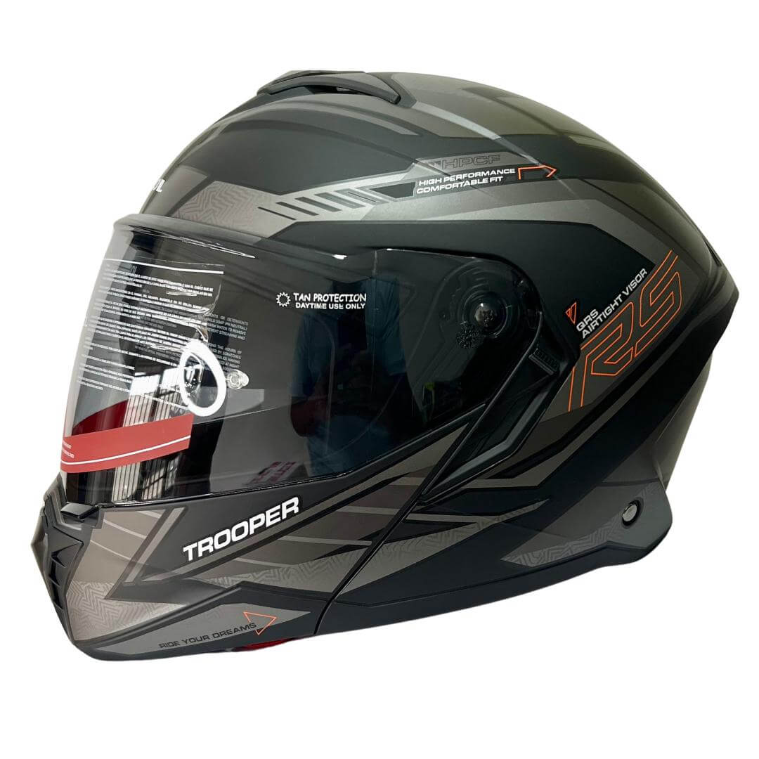 CASCO ABATIBLE KONTROL TROOPER