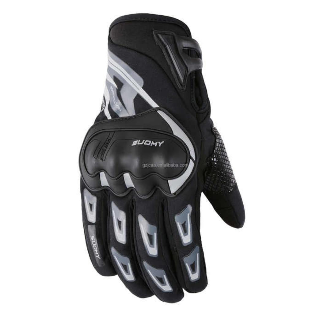 Guantes de protección SUOMY