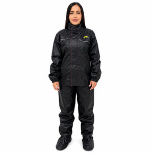 Impermeable ROMO RIDER PRO MUJER
