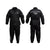 Impermeable ATOMIC ADRENALINE
