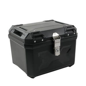 Maletero KONTROL 45 Litros negro