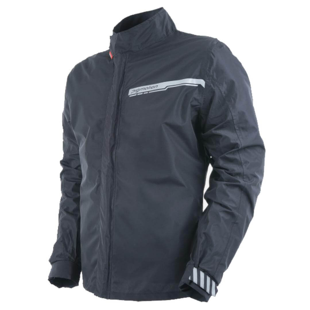 Chaqueta cortavientos liner impermeable LISBOA PIGMALION