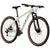 Bicicleta MTB GW Rin29 MONKEY ALUMINIO BLANCO