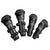 Kit de proteccion Rodilleras + coderas K11-2 SCOYCO