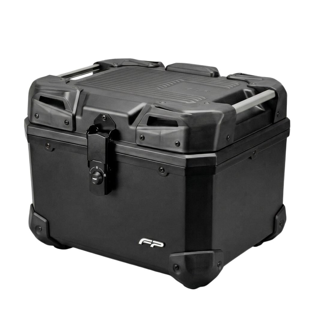 Maletero MAVERICK 3.0 40L Negro