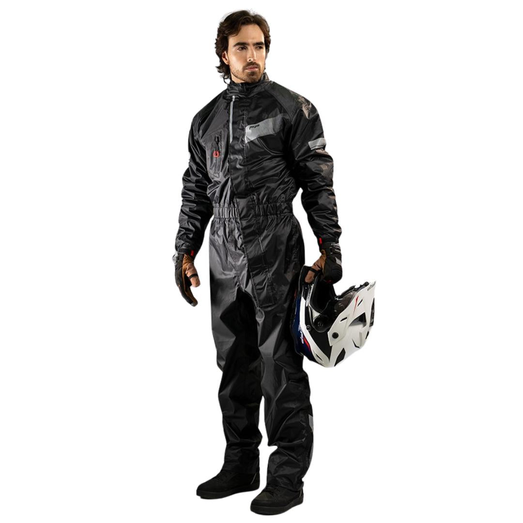 Impermeable HURRICANE 2025 FP