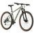 Bicicleta MTB GW Rin29 MONKEY ALUMINIO GRIS
