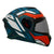 CASCO ABATIBLE KONTROL TROOPER HELLCAT