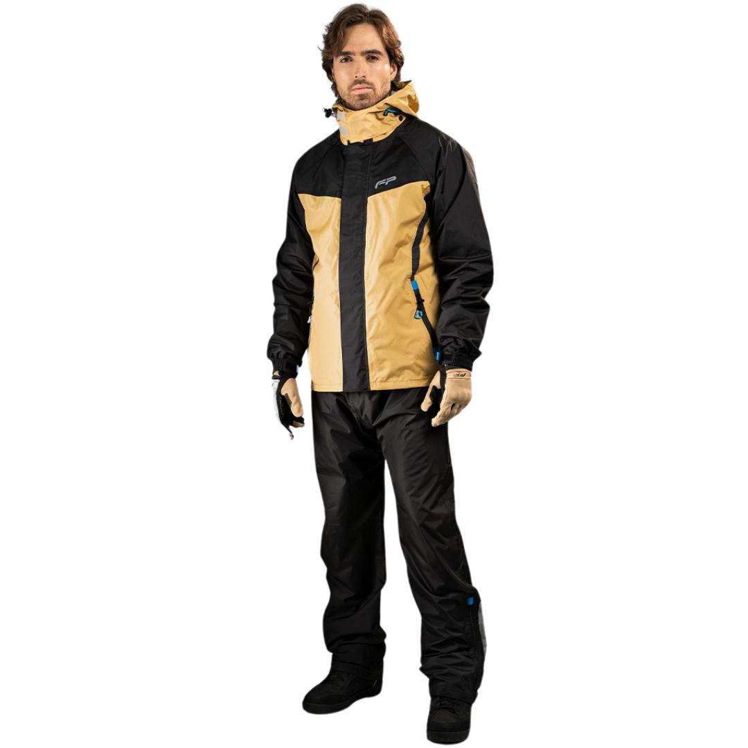 Impermeable TSUNAMI 2025 ARENA FP