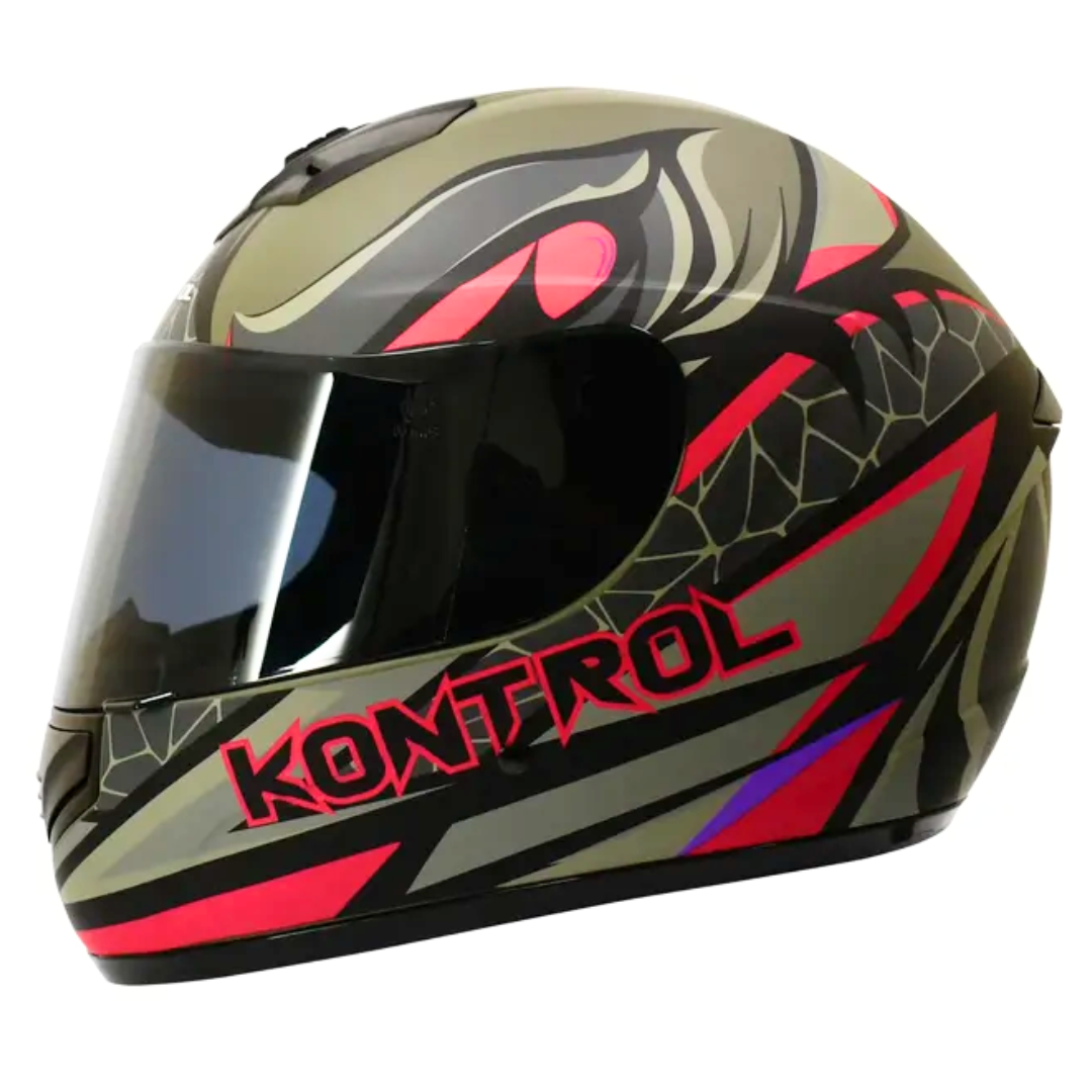 CASCO INTEGRAL KONTROL 878 BOWELL