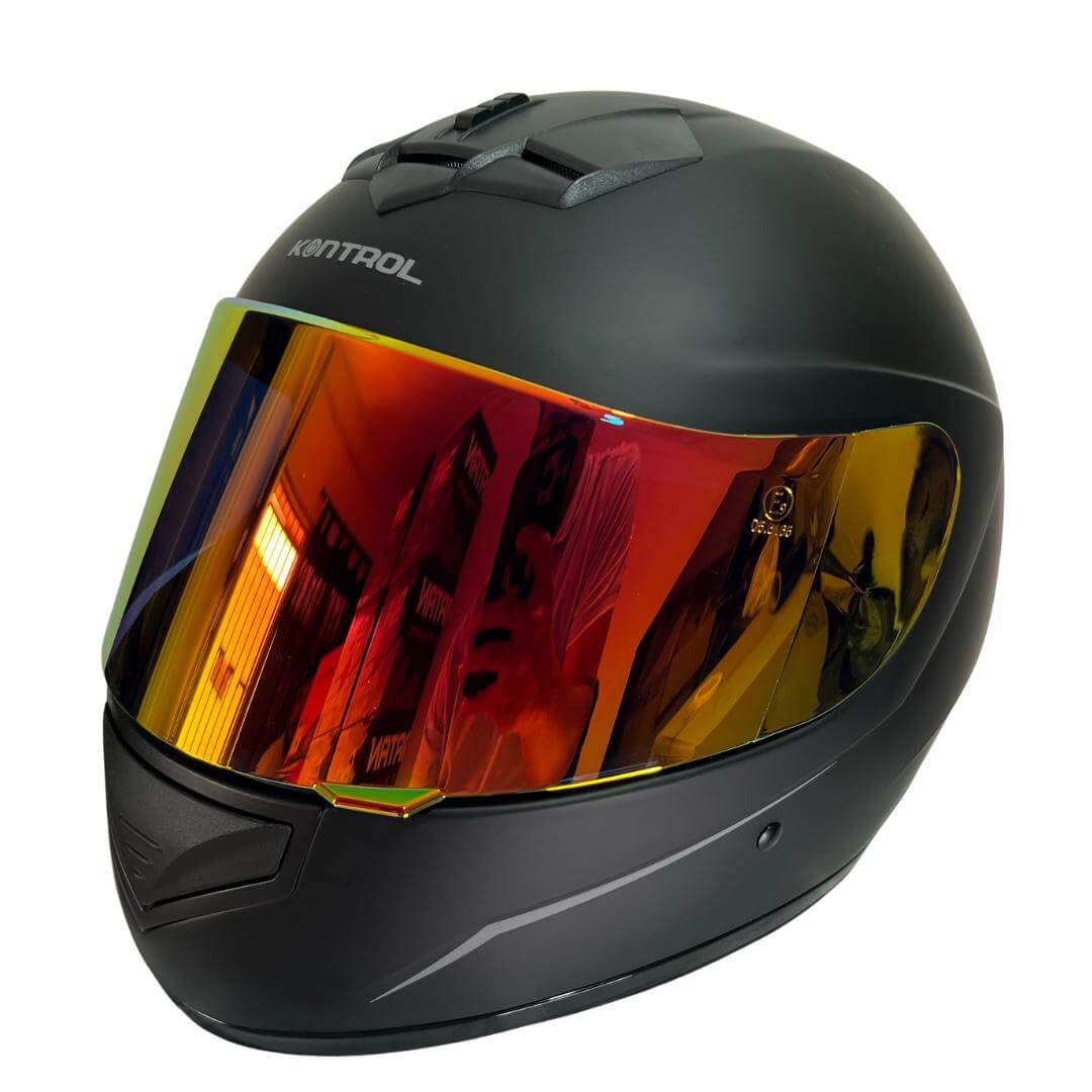 CASCO INTEGRAL KONTROL 878 SOLID RELOADED