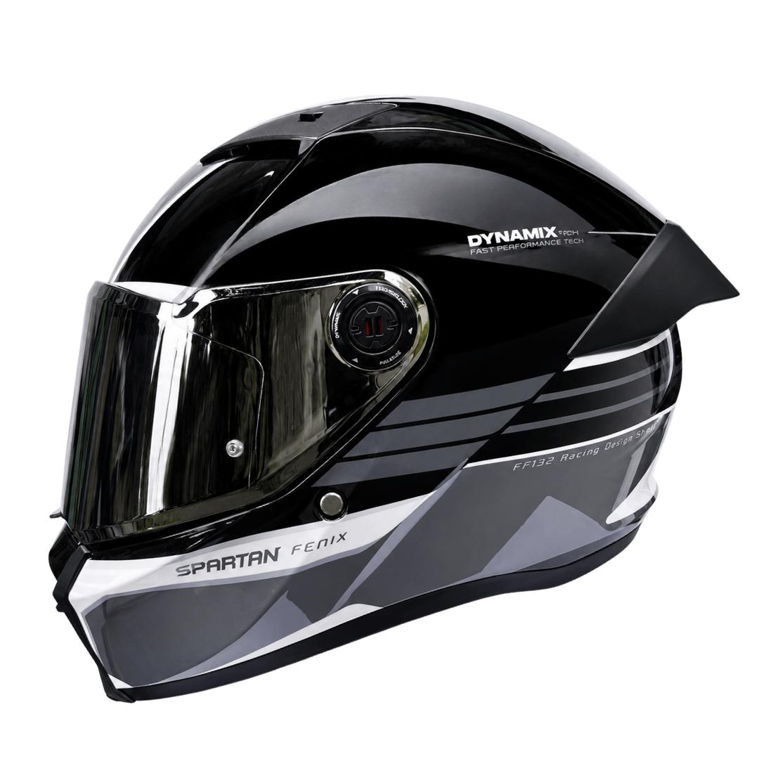 CASCO INTEGRAL SPARTAN FENIX SLAB