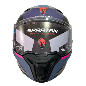CASCO INTEGRAL SPARTAN PHANTER_SV DETROIT