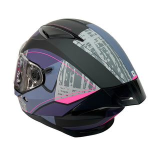 CASCO INTEGRAL SPARTAN PHANTER_SV DETROIT