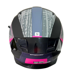 CASCO INTEGRAL SPARTAN PHANTER_SV DETROIT