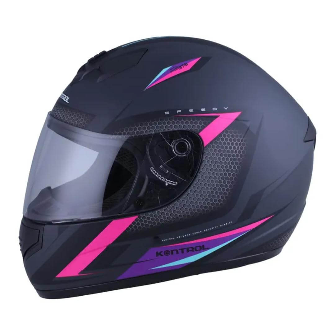 CASCO INTEGRAL KONTROL 878 SPEEDY