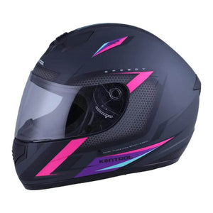 CASCO INTEGRAL KONTROL 878 SPEEDY