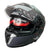 CASCO INTEGRAL SPARTAN HAWK EVO DARK