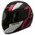 CASCO INTEGRAL KONTROL 878 VENNET FUCSIA