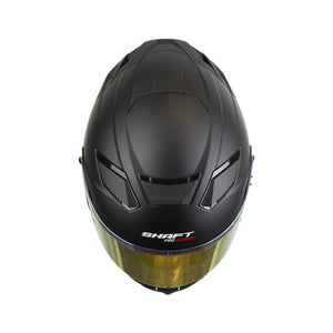 Casco integral SHAFT PRO 606SP SOLID