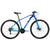 Bicicleta MTB GW Rin29 TITAN ACERO AZUL