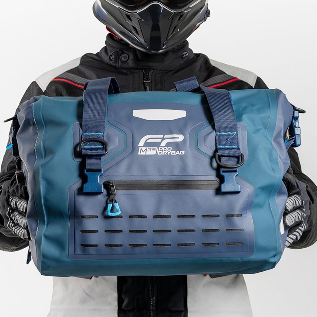 Maleta BRYBAG M35 AZUL FP