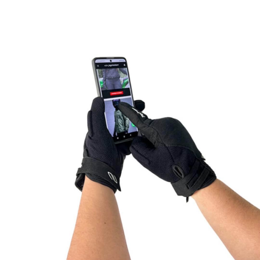 Guantes de protección ARES PIGMALION