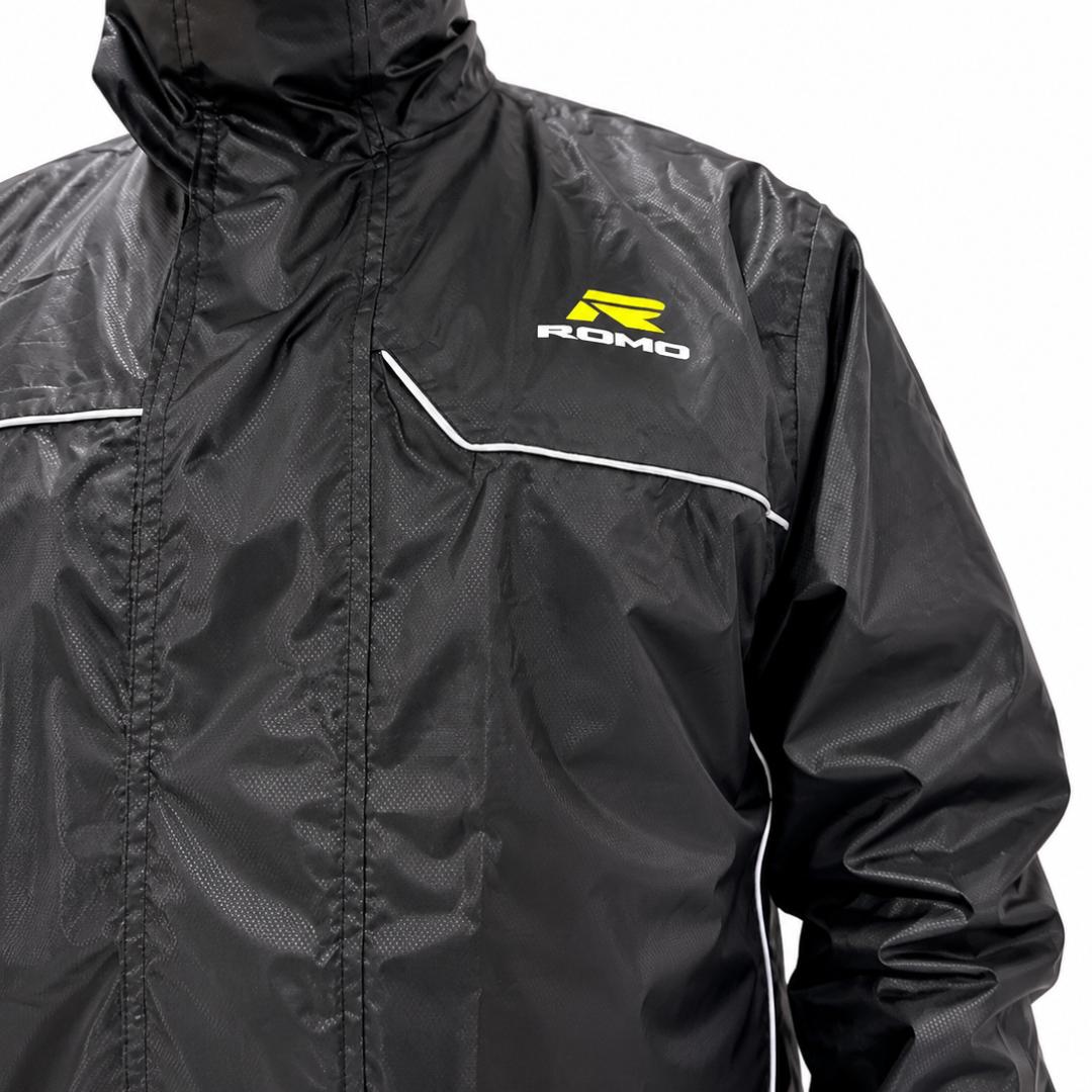 Impermeable ROMO RIDER PRO HOMBRE