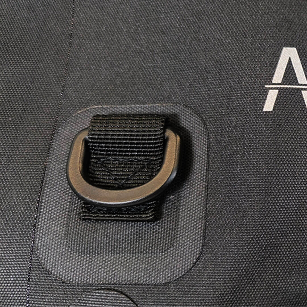 Morral Drybag ATOMIC Hydro Pro 25LT