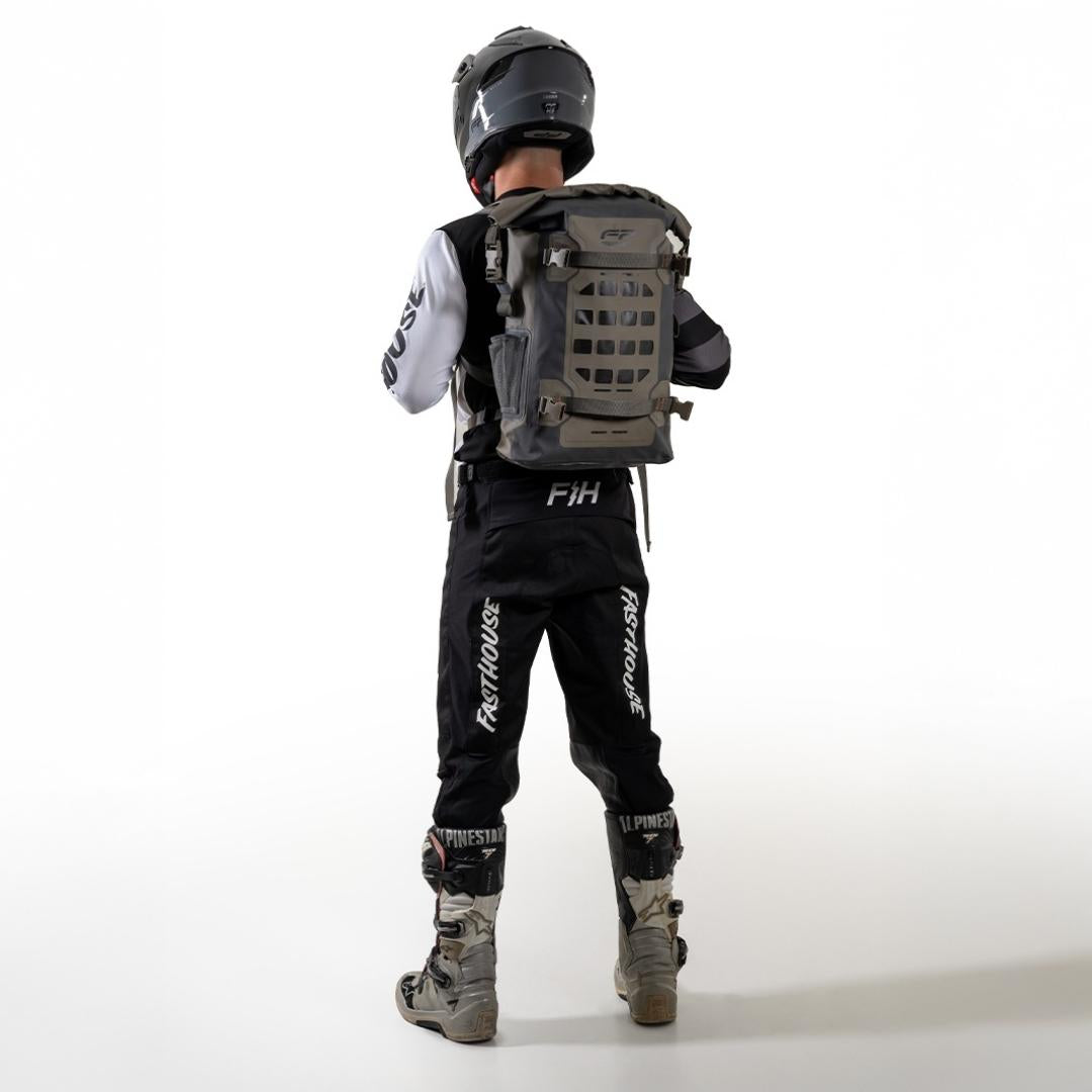 Morral BRYBAG B25 ARENA FP