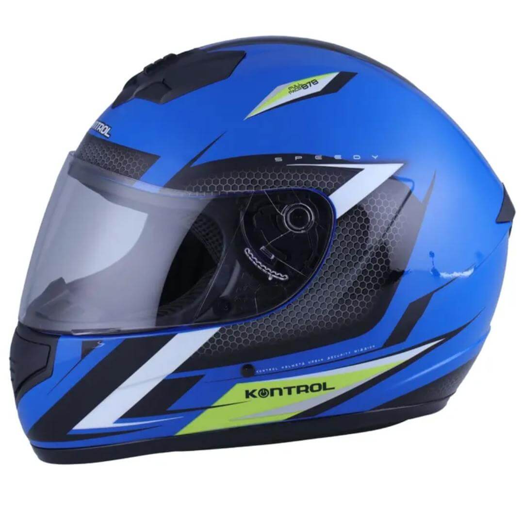 CASCO INTEGRAL KONTROL 878 SPEEDY