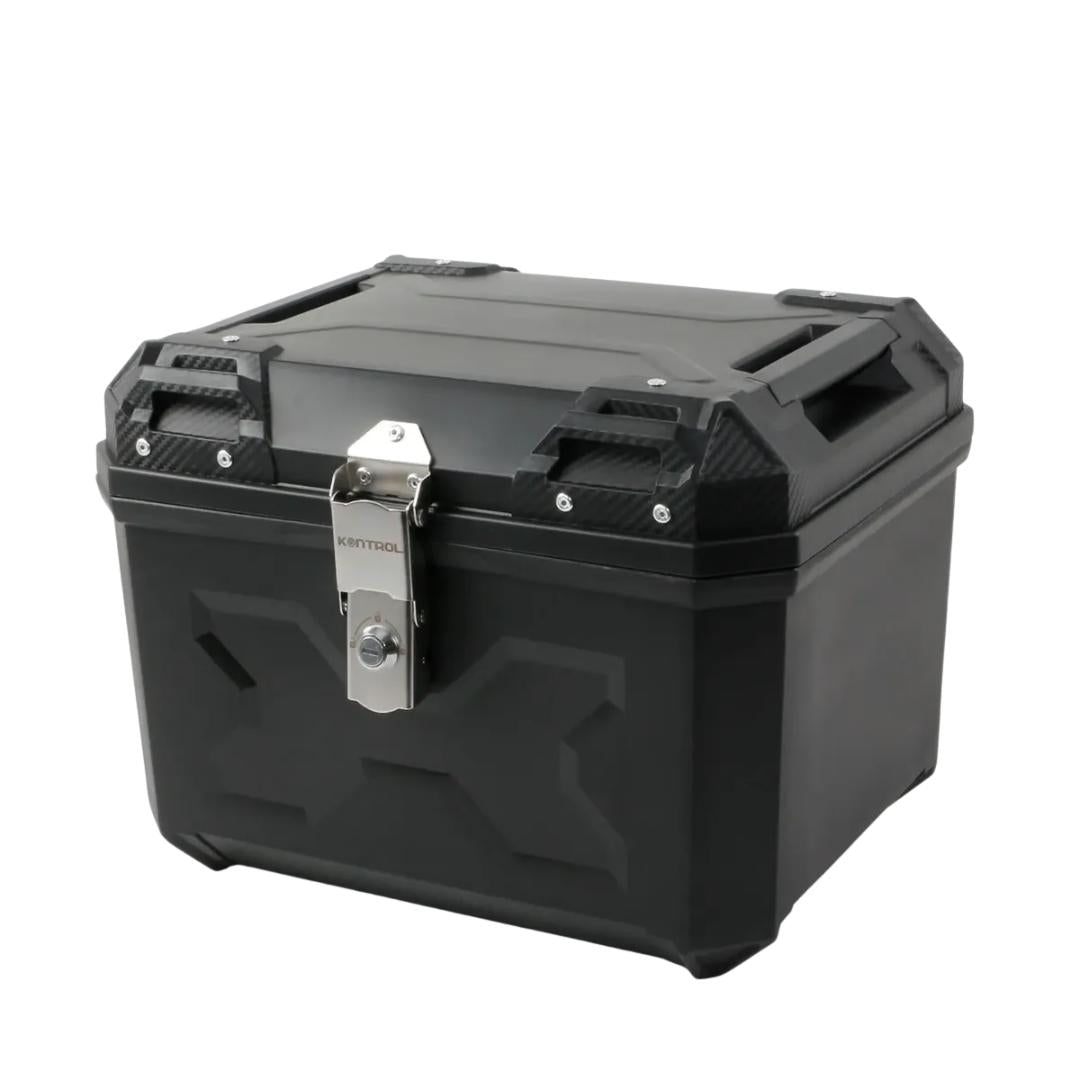 Maletero KONTROL 45 Litros negro