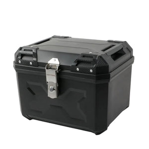 Maletero KONTROL 45 Litros negro