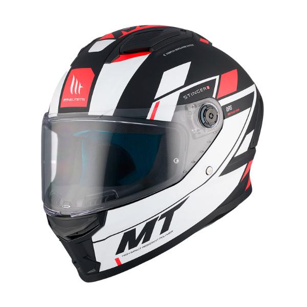 CASCO INTEGRAL MT STINGER 2 ZIVZE B5