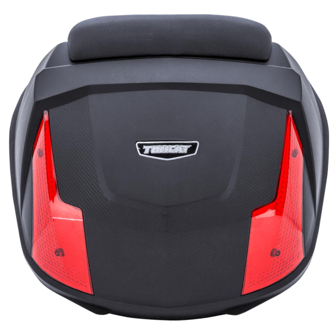 Maletero TOMCAT 33 litros