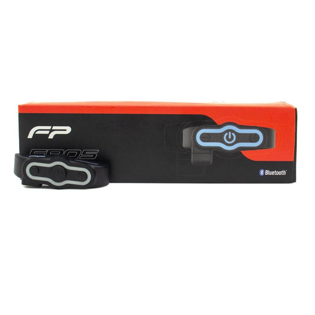 Auriculares manos libres Bluetooth FP